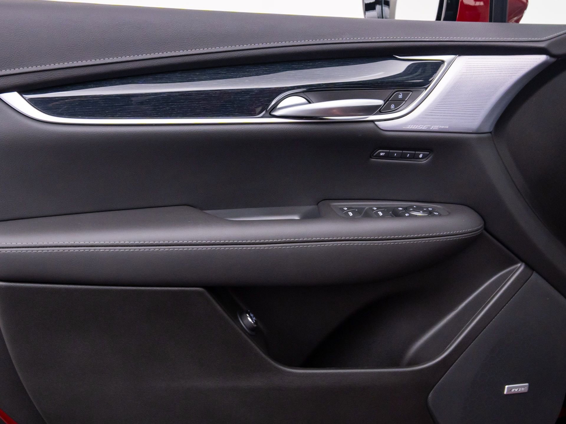 2026 Cadillac XT5 Premium Luxury - Photo 13