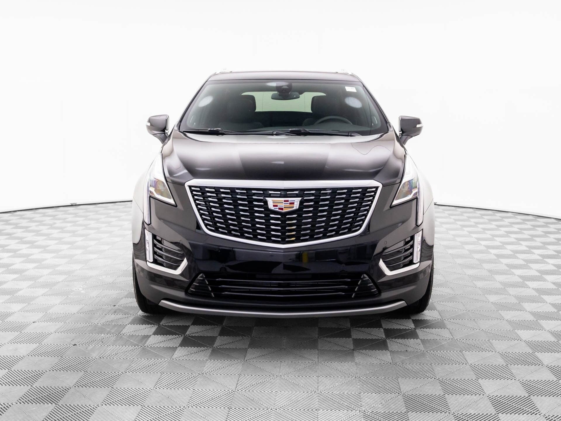 2026 Cadillac XT5 Premium Luxury - Photo 8