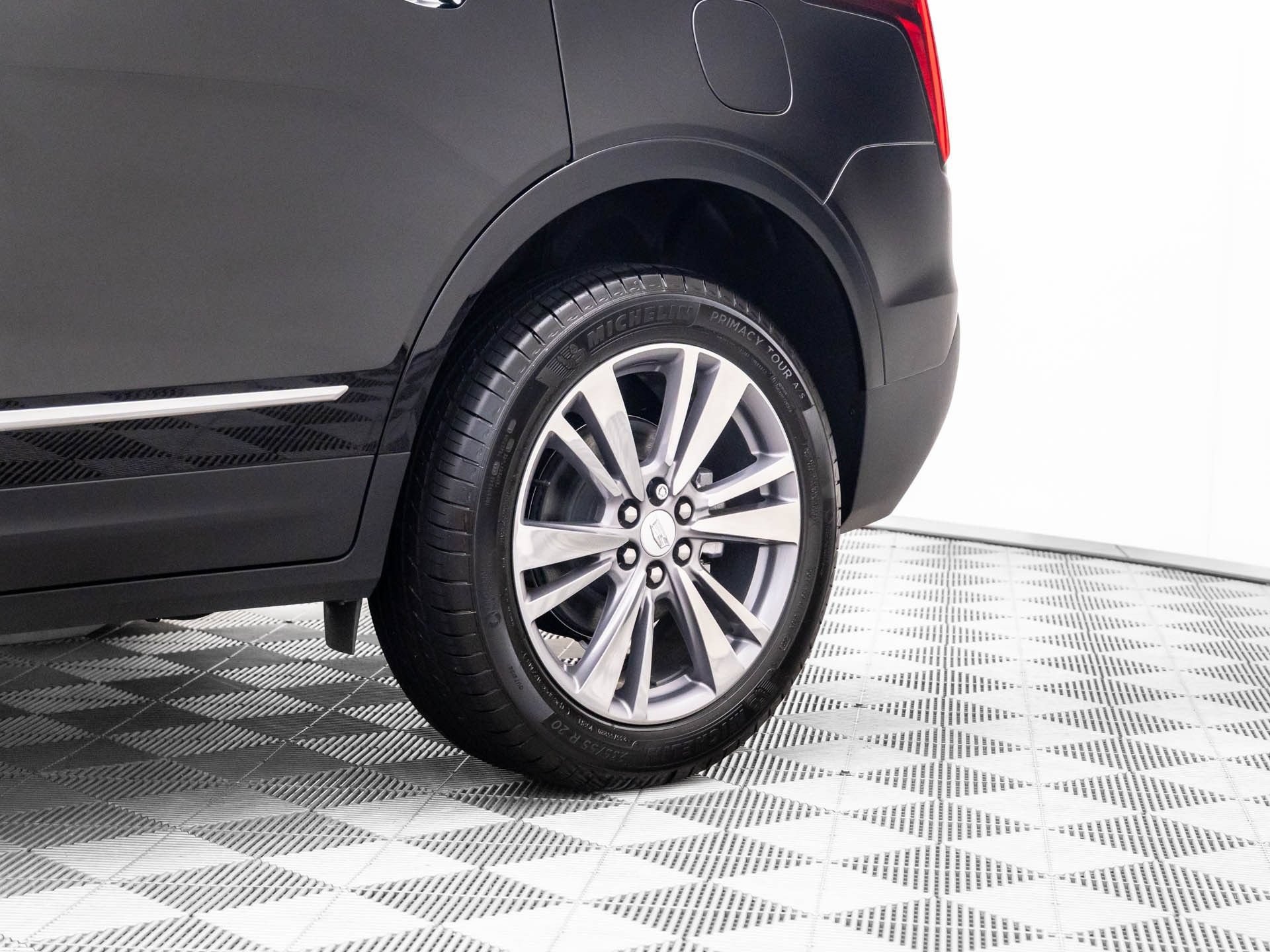 2026 Cadillac XT5 Premium Luxury - Photo 34