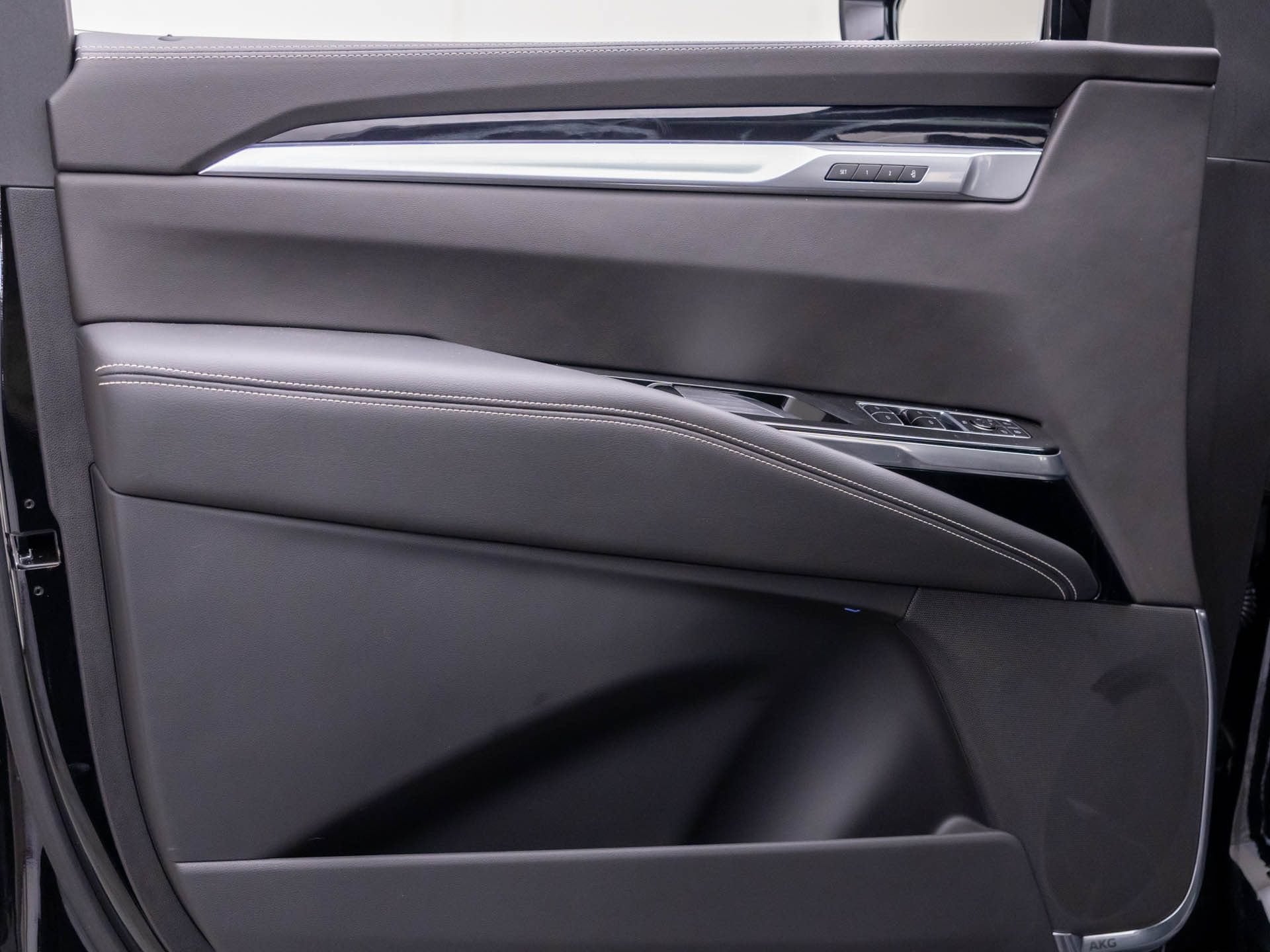 2026 Cadillac Escalade ESV Sport - Photo 12
