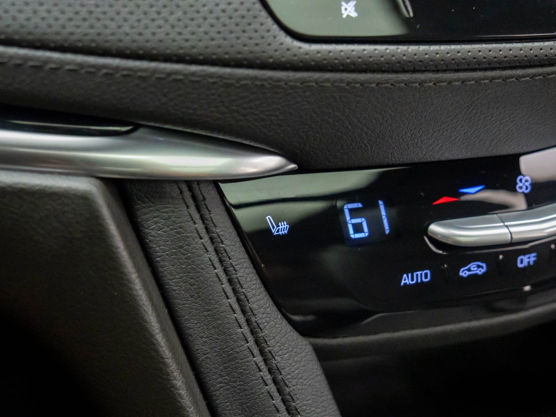 2026 Cadillac XT5 Premium Luxury - Photo 26