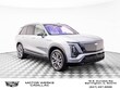 CADILLAC VISTIQ