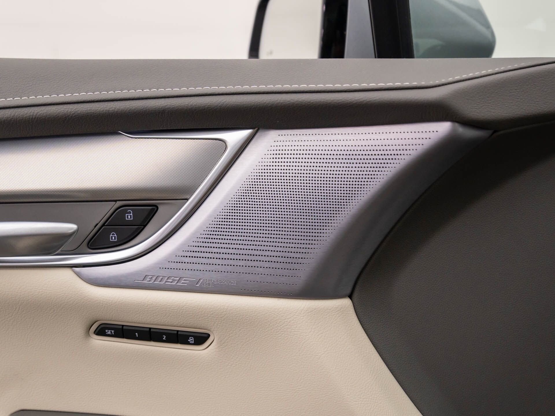 2026 Cadillac XT5 Premium Luxury - Photo 19