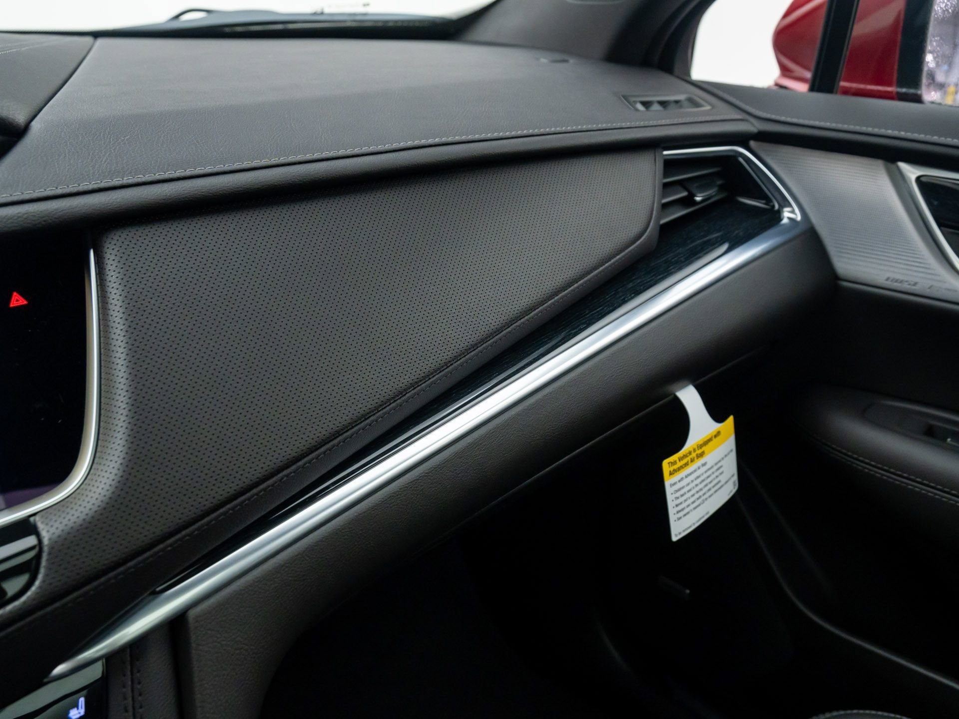 2026 Cadillac XT5 Premium Luxury - Photo 32