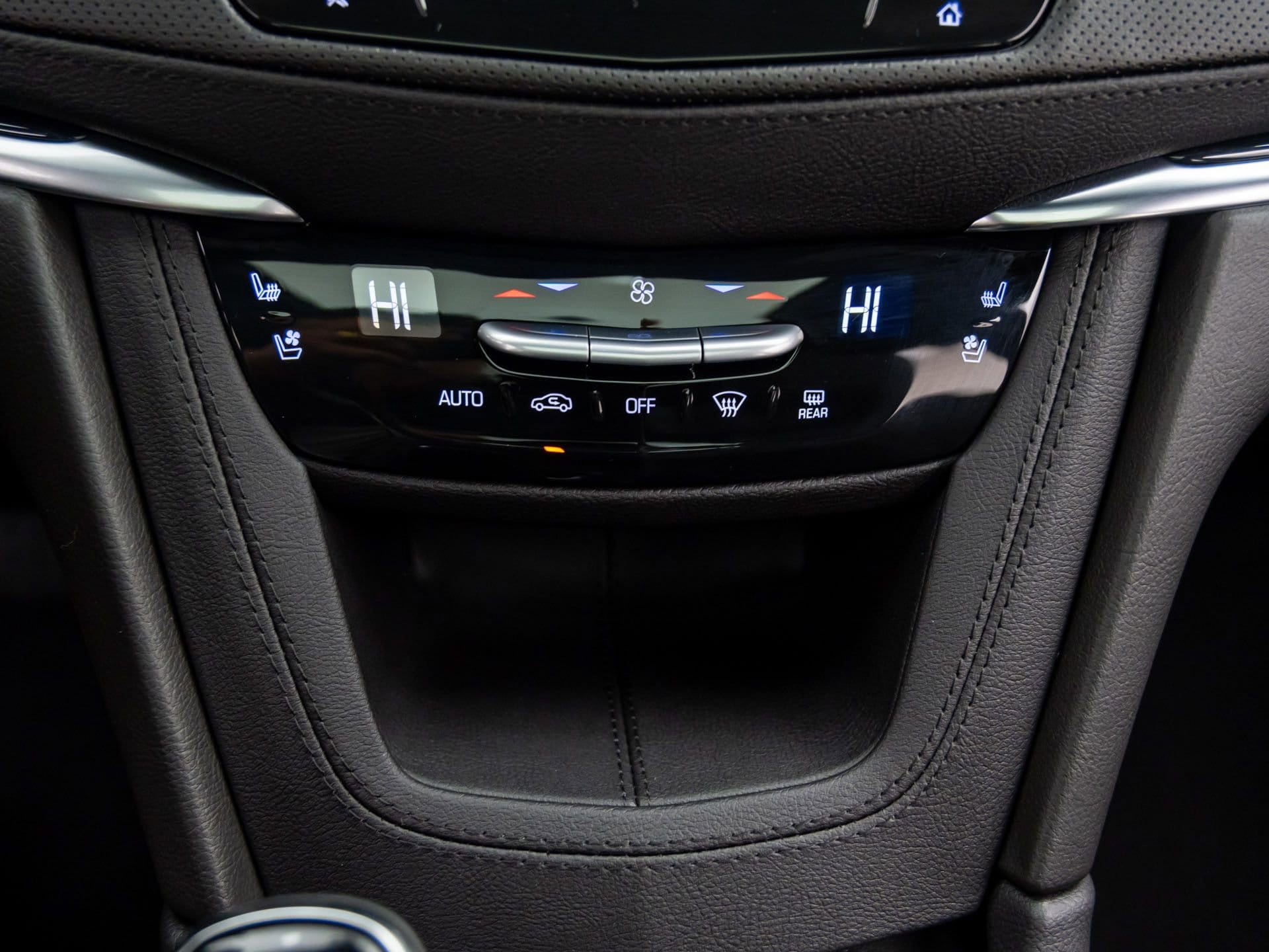 2026 Cadillac XT5 Premium Luxury - Photo 23