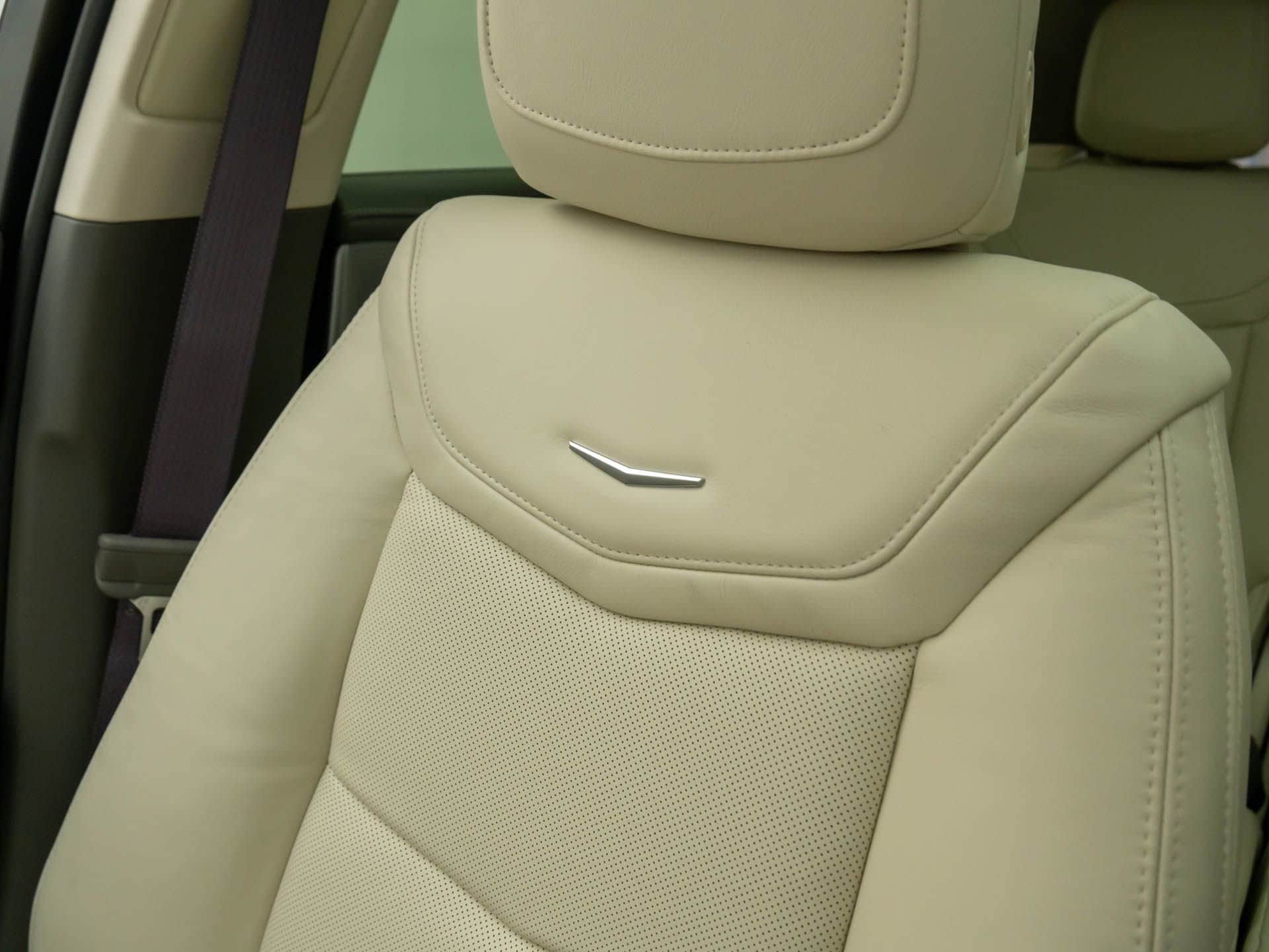 2026 Cadillac XT5 Premium Luxury - Photo 29
