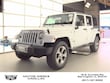 Jeep Wrangler JK Unlimited