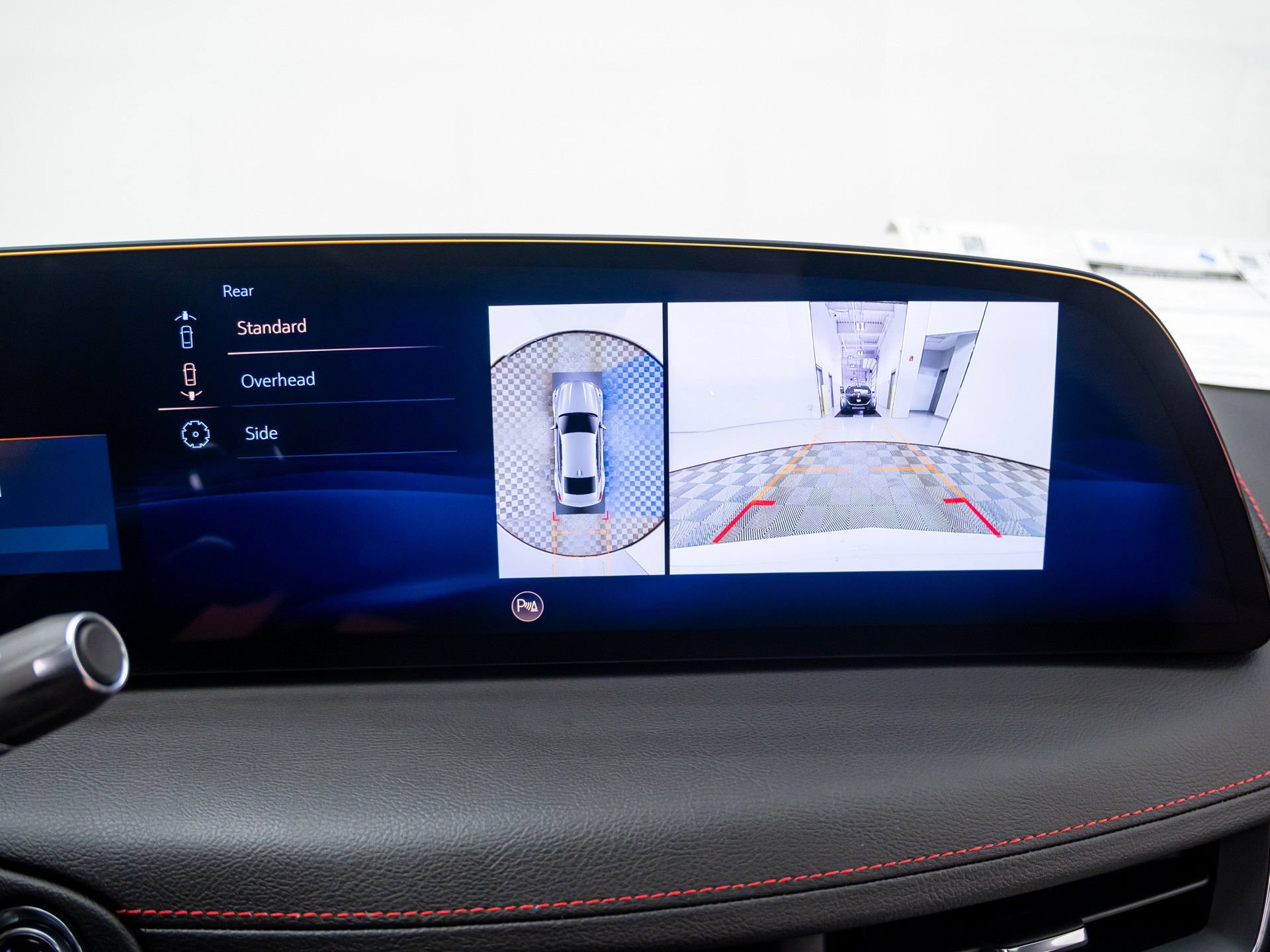 2026 Cadillac CT5 Sport - Photo 23