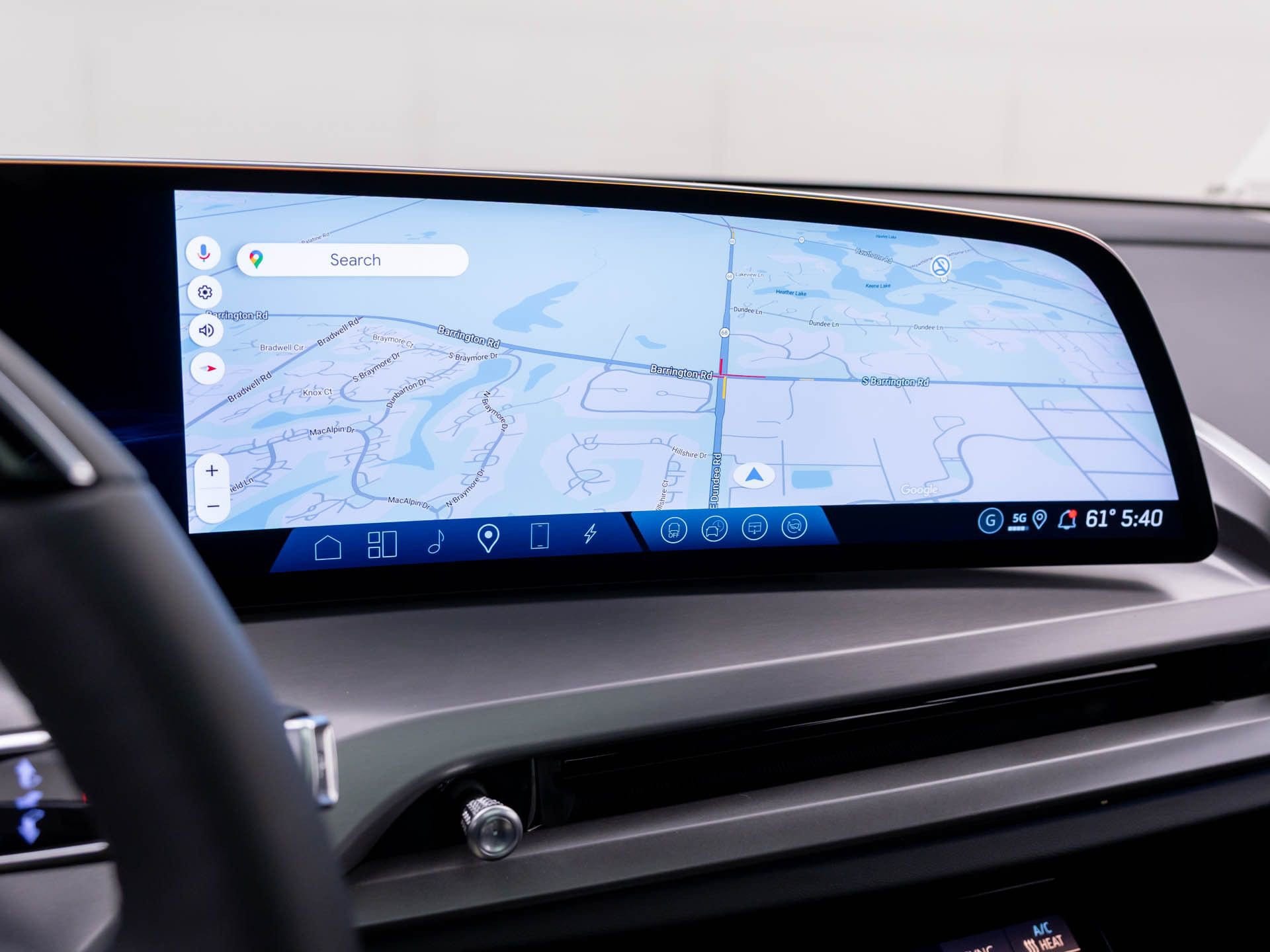 2026 Cadillac VISTIQ Sport - Photo 29