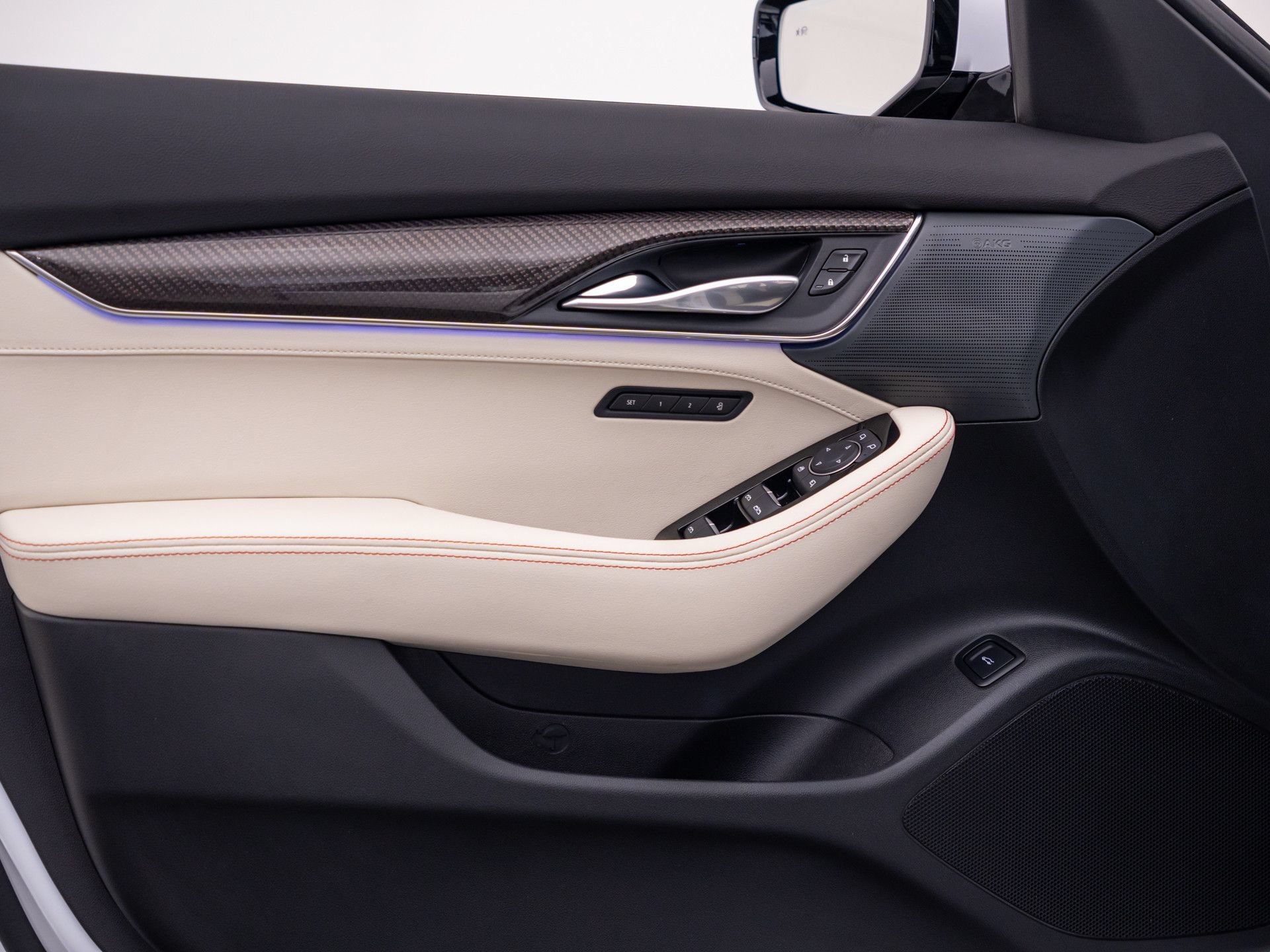 2026 Cadillac CT5 Sport - Photo 12