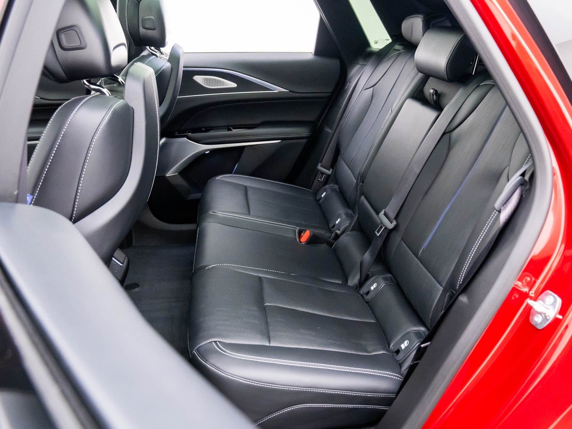 2026 Cadillac LYRIQ V - Photo 26