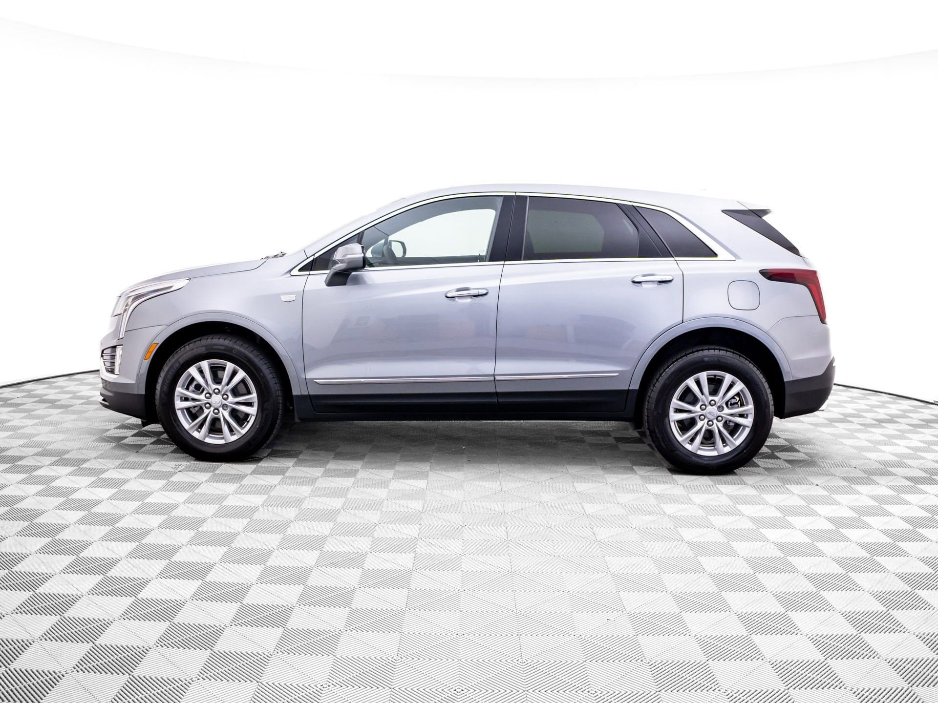New Cadillac XT5 For Sale In Barrington, IL - Motor Werks Cadillac