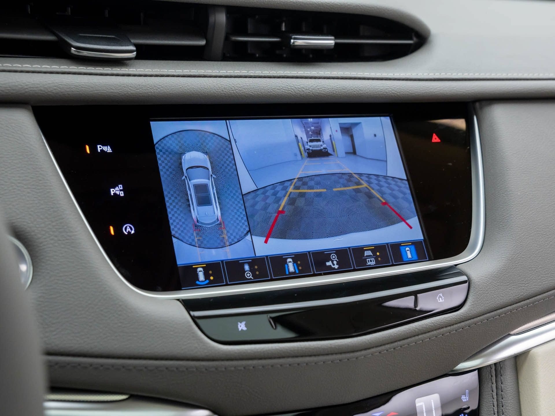 2026 Cadillac XT5 Premium Luxury - Photo 26