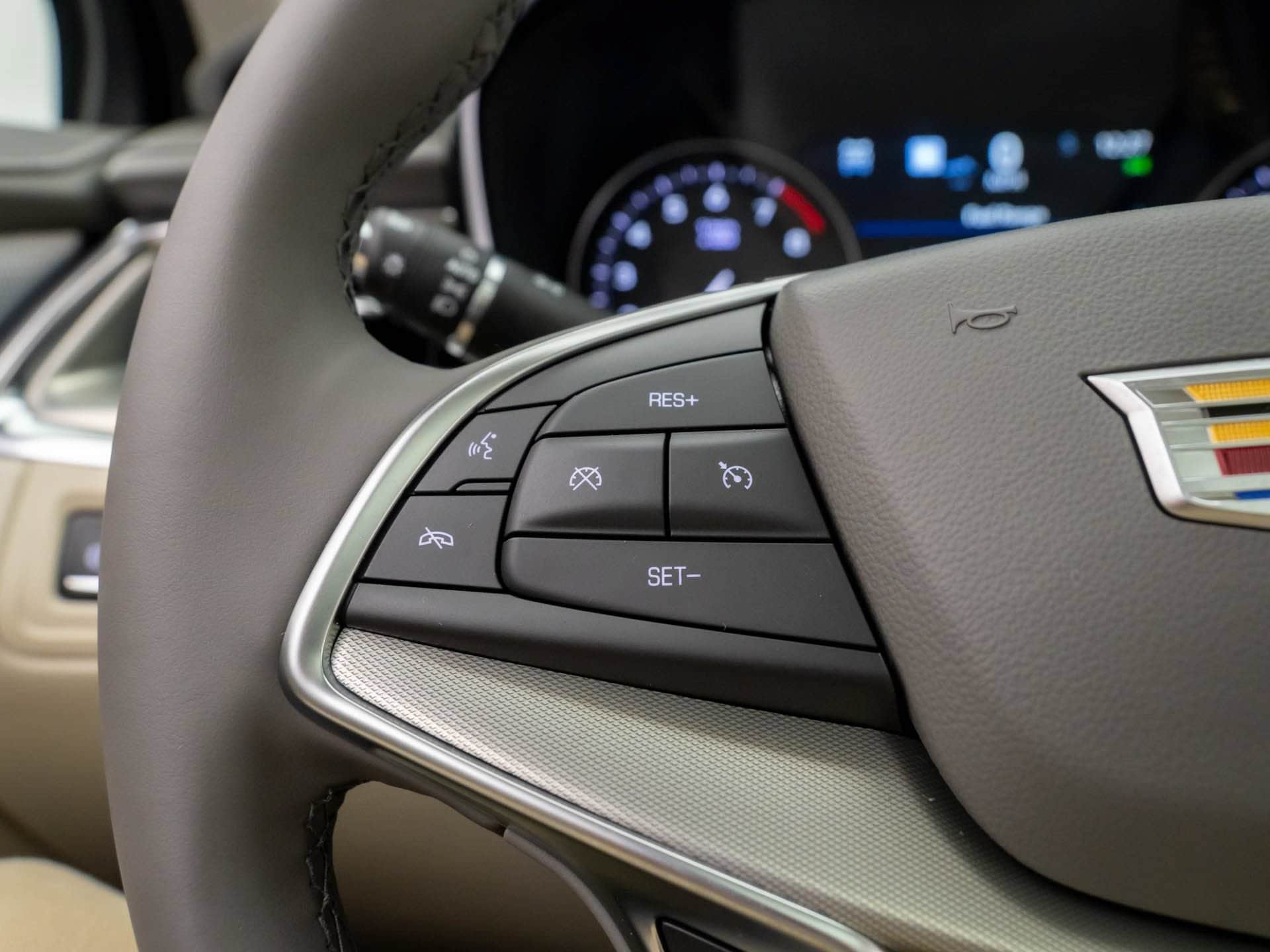 2026 Cadillac XT5 Premium Luxury - Photo 29