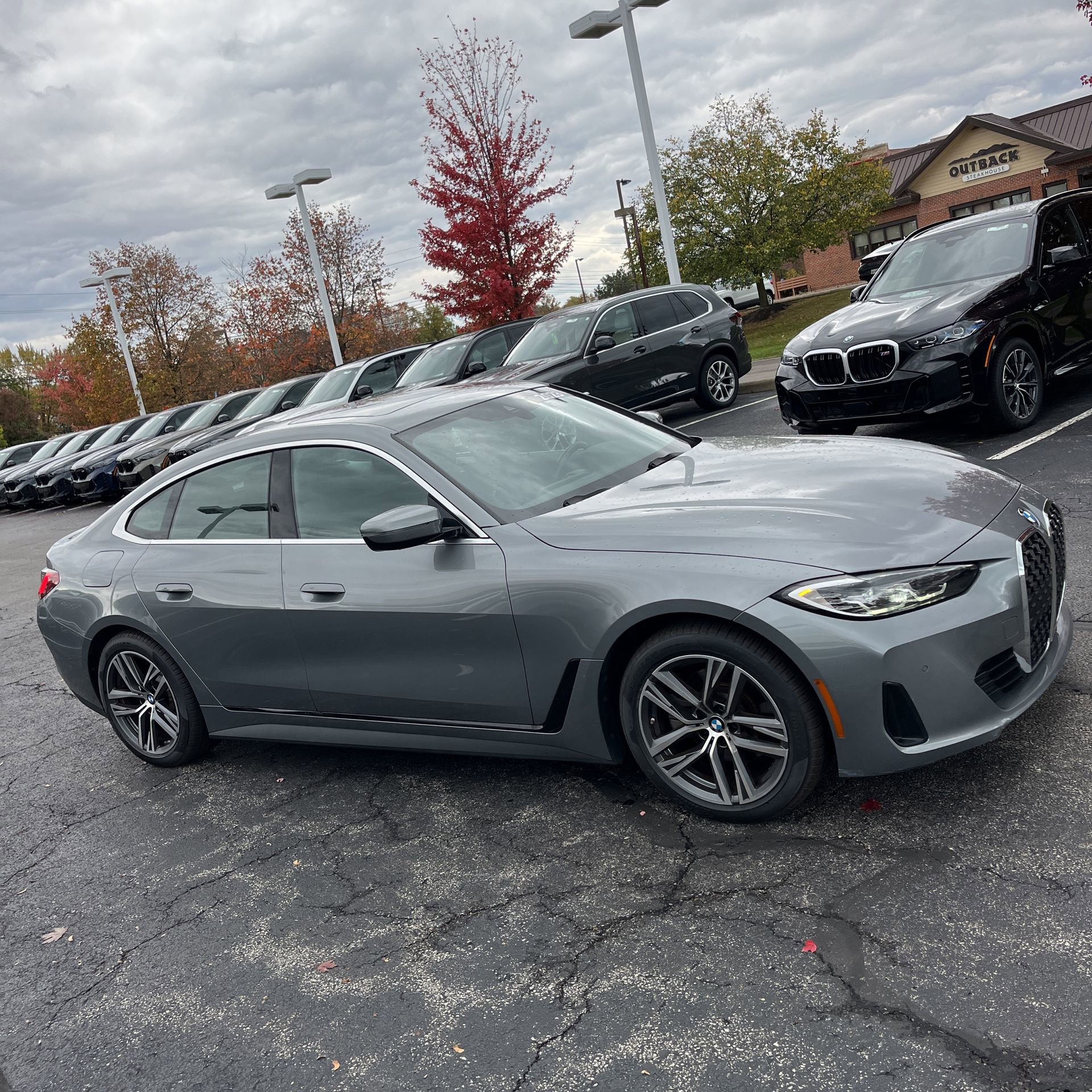 2023 Bmw 430i xDrive GC photo 3