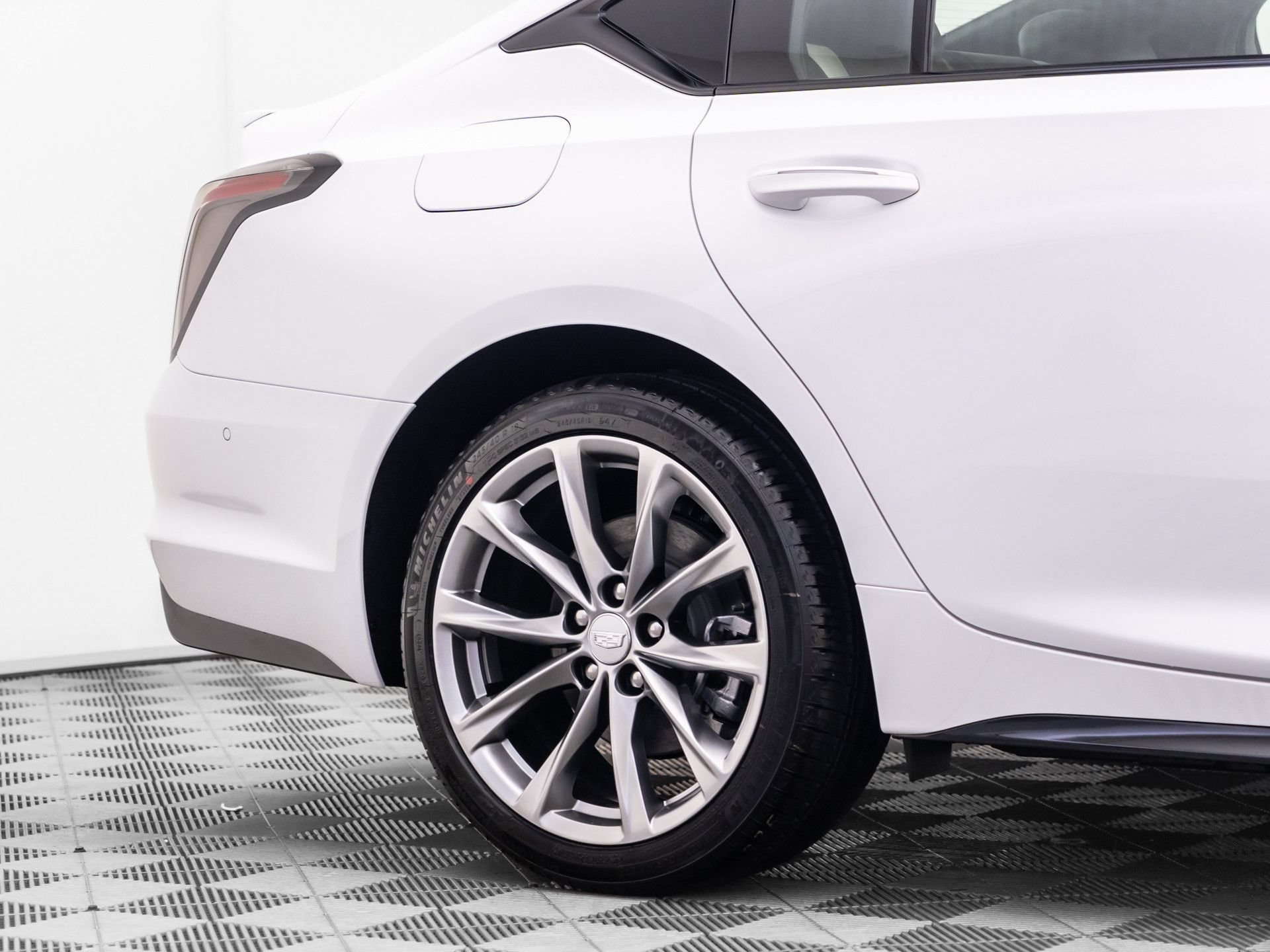 2026 Cadillac CT5 Sport - Photo 34