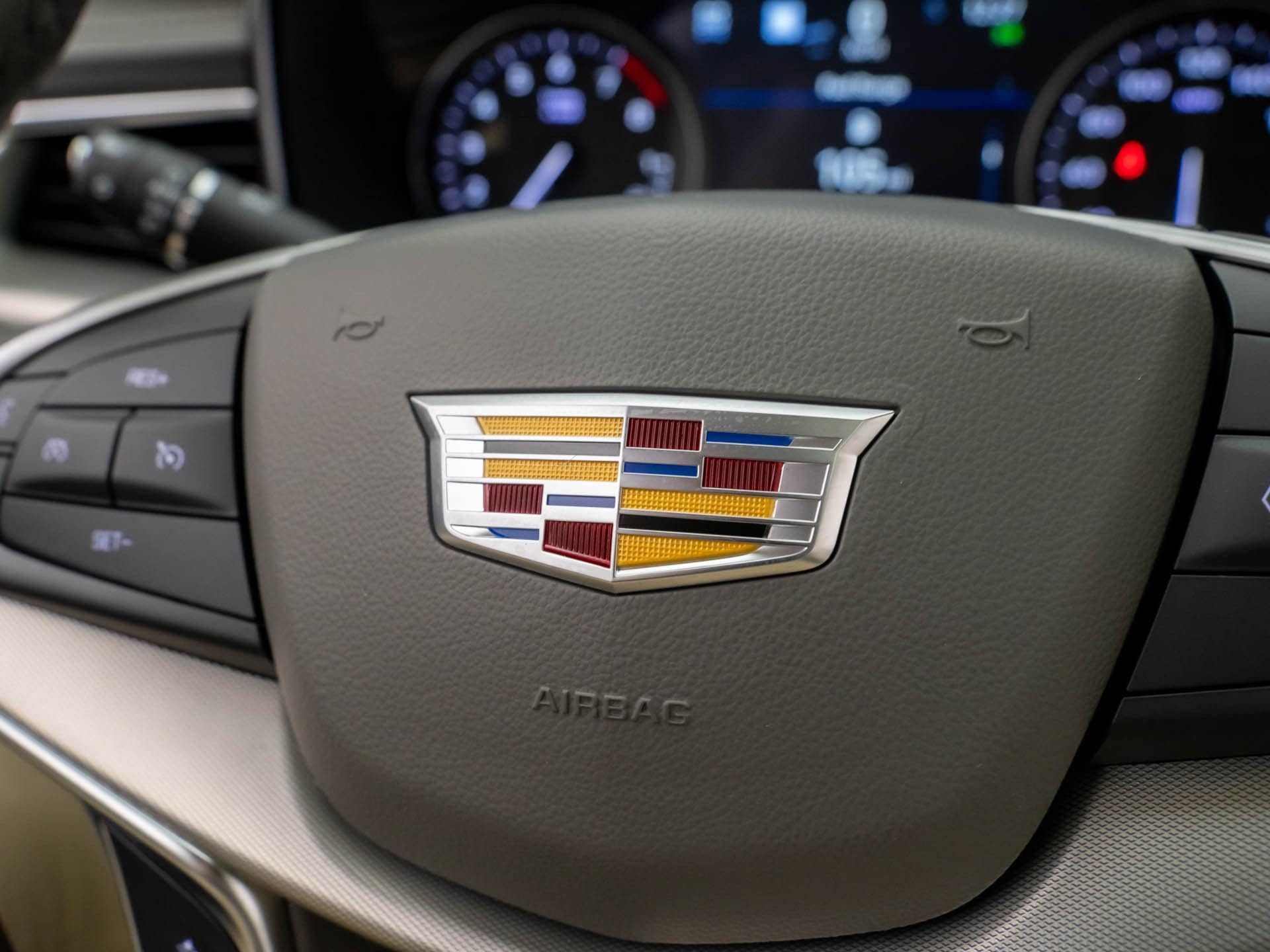 2026 Cadillac XT5 Premium Luxury - Photo 31