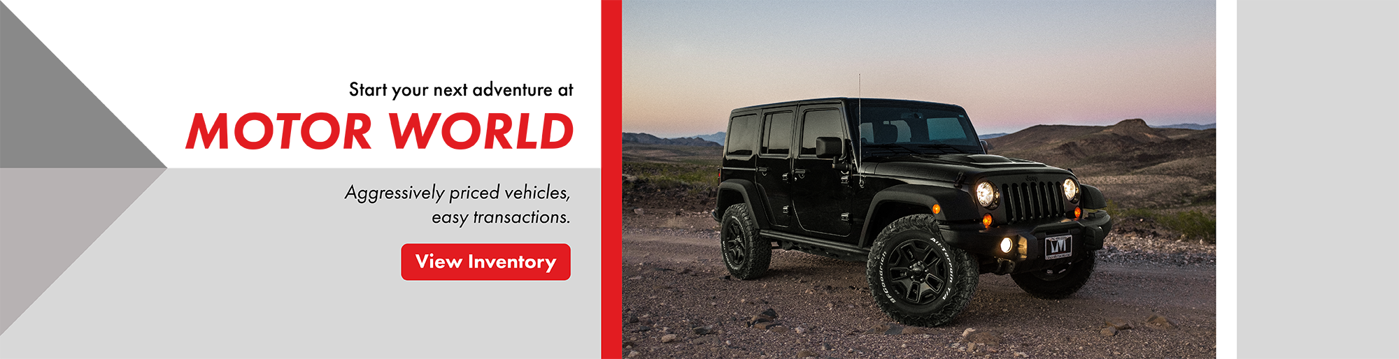 Used Preowned Dealership in Madison Heights, VA Used Car, Truck, and