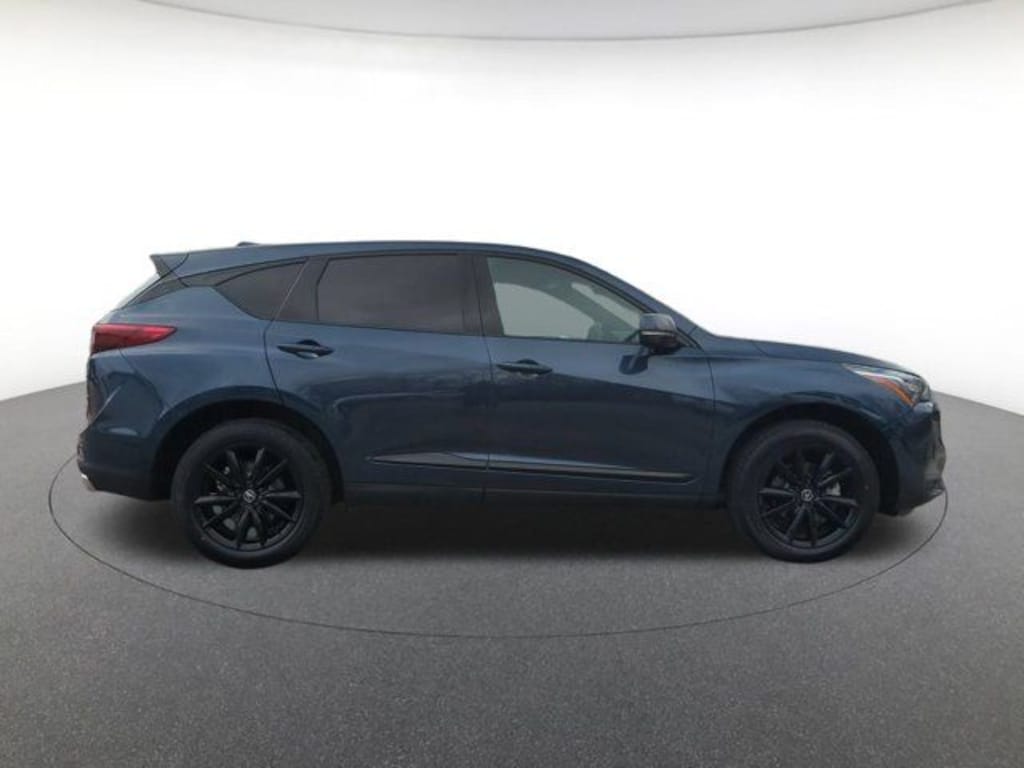 New 2026 Acura RDX SH-AWD SUV