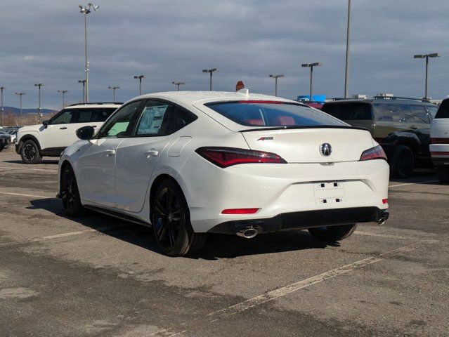 2026 Acura Integra A-Spec - Photo 6
