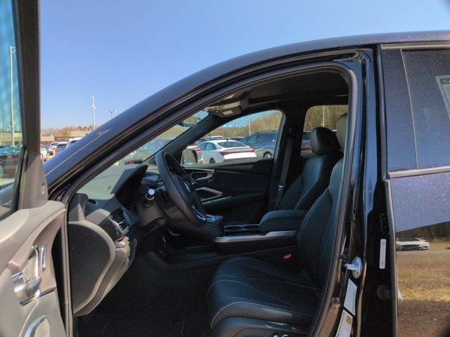 2026 Acura RDX Base - Photo 12