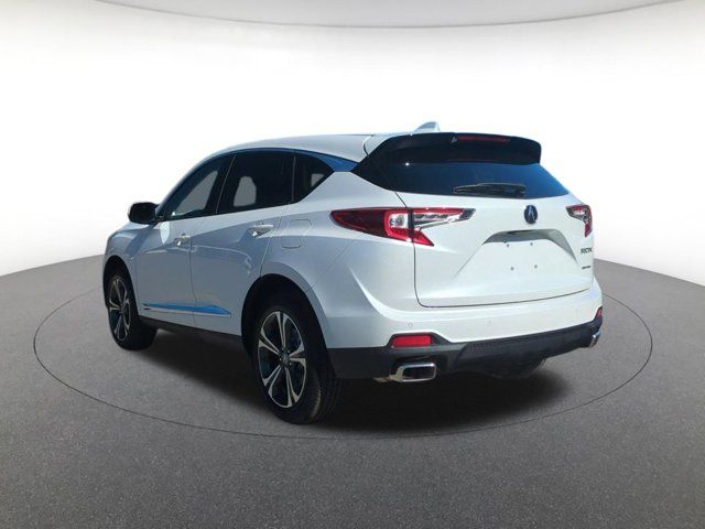 2026 Acura RDX Technology Package - Photo 7