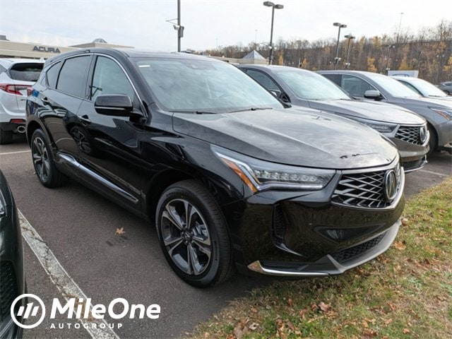 2026 Acura RDX Technology Package's photo
