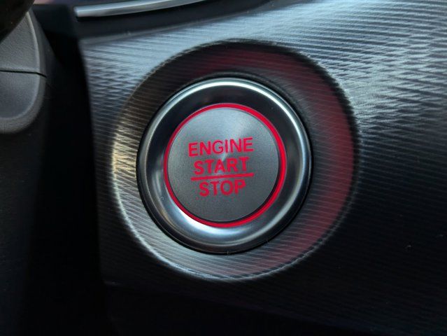 2026 Acura Integra A-Spec - Photo 21