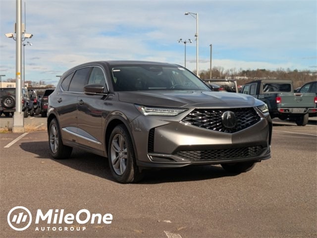 2026 Acura MDX Base's photo