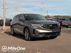 2026 Acura MDX SH-AWD SUV