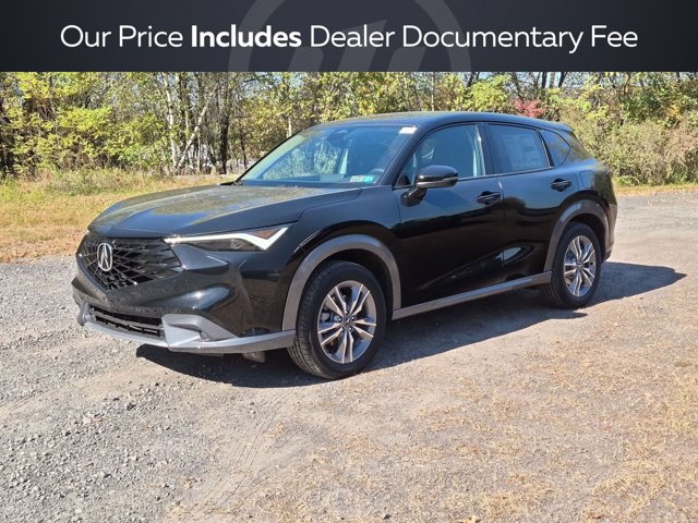 2026 Acura ADX Base