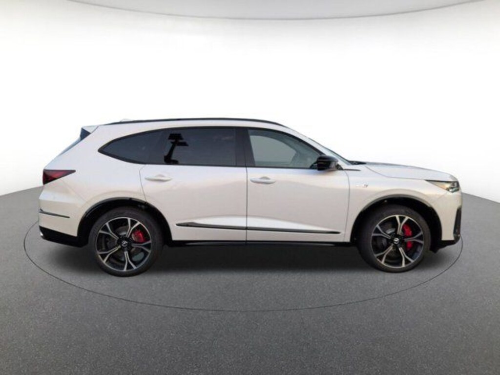 New 2026 Acura MDX SH-AWD Type S w/Advance Package SUV