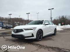 2026 Acura Integra A-Spec Package Hatchback