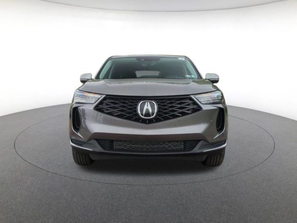 New 2026 Acura RDX Technology Package SUV