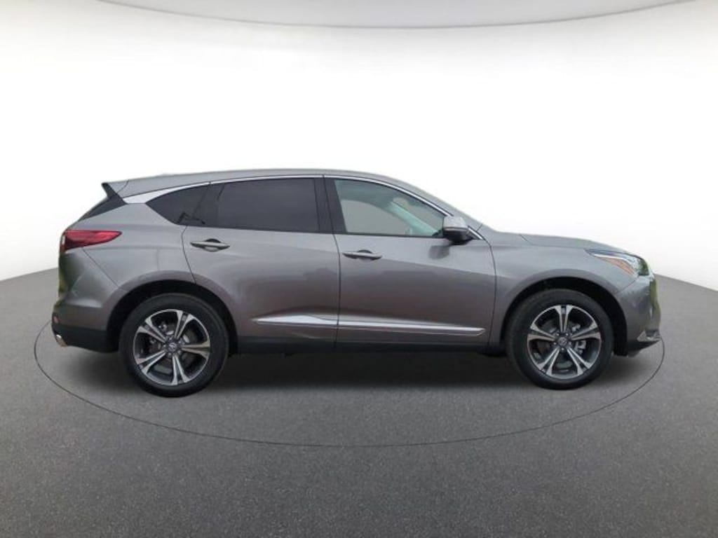 New 2026 Acura RDX Technology Package SUV