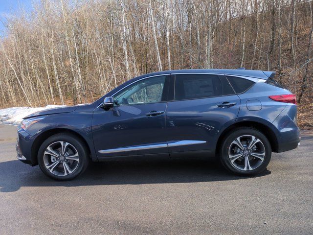 2026 Acura RDX Technology Package - Photo 8
