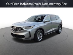 2026 Acura MDX SH-AWD SUV