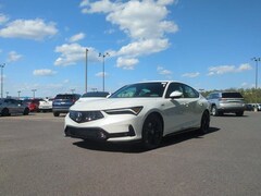 2026 Acura Integra A-Spec Package Hatchback
