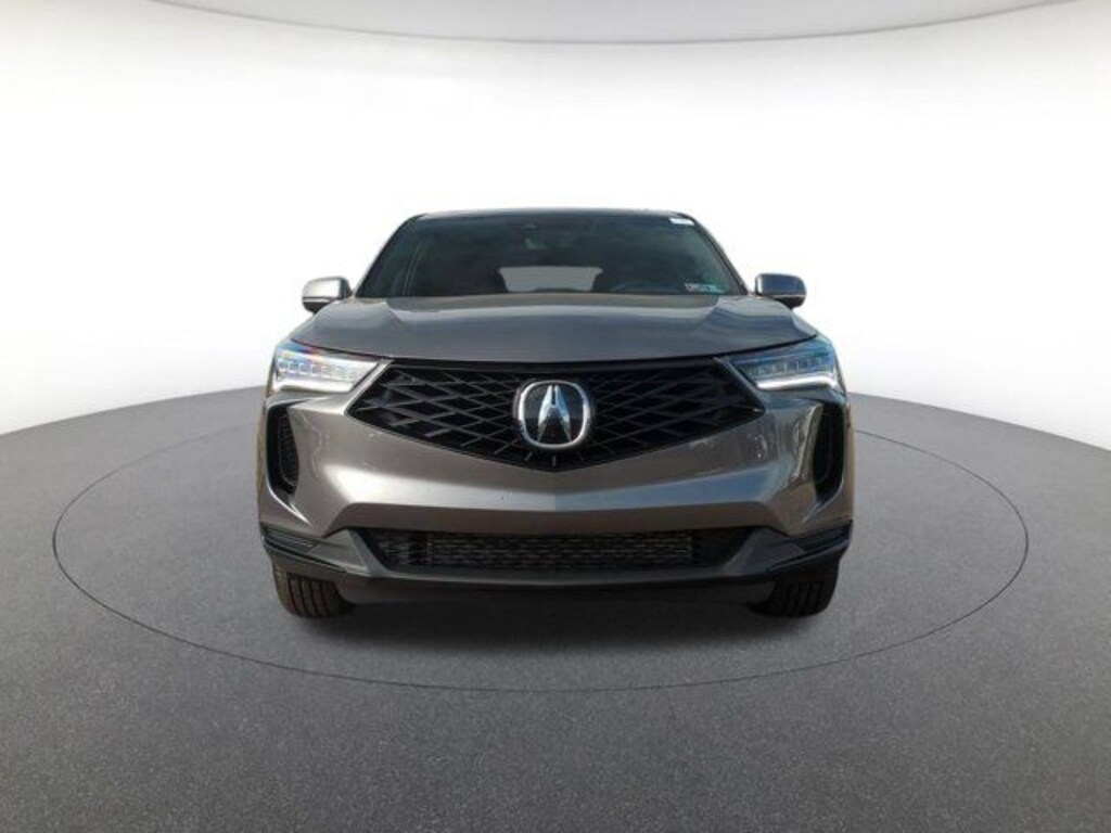 New 2026 Acura RDX SH-AWD SUV