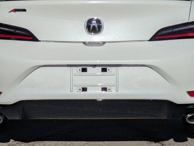 2026 Acura Integra A-Spec - Photo 23