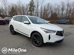 2026 Acura RDX SH-AWD SUV