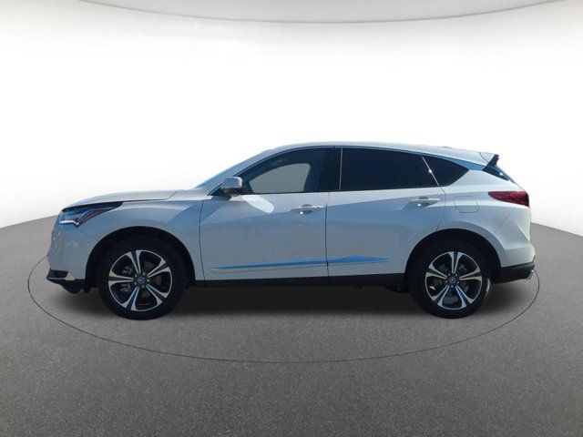 2026 Acura RDX Technology Package - Photo 8