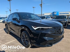 2025 Acura ADX A-Spec Package SUV