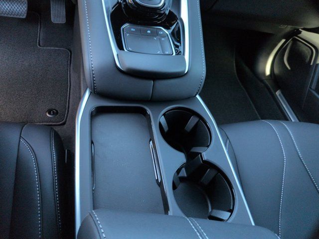 2026 Acura RDX Base - Photo 13