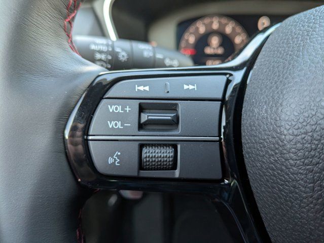 2026 Acura Integra A-Spec - Photo 16