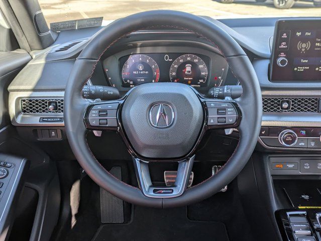 2026 Acura Integra A-Spec - Photo 18