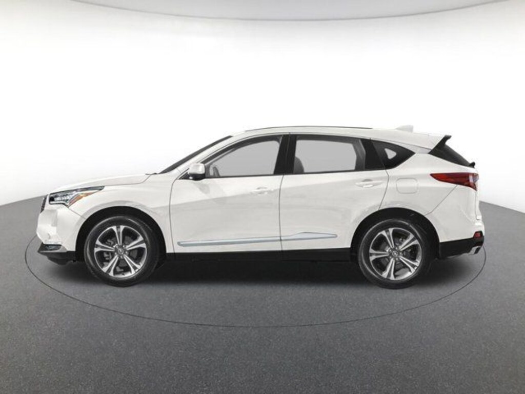 Used 2023 Acura RDX Advance Package SUV