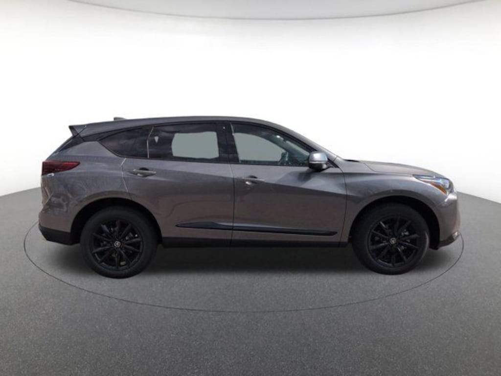 New 2026 Acura RDX SH-AWD SUV