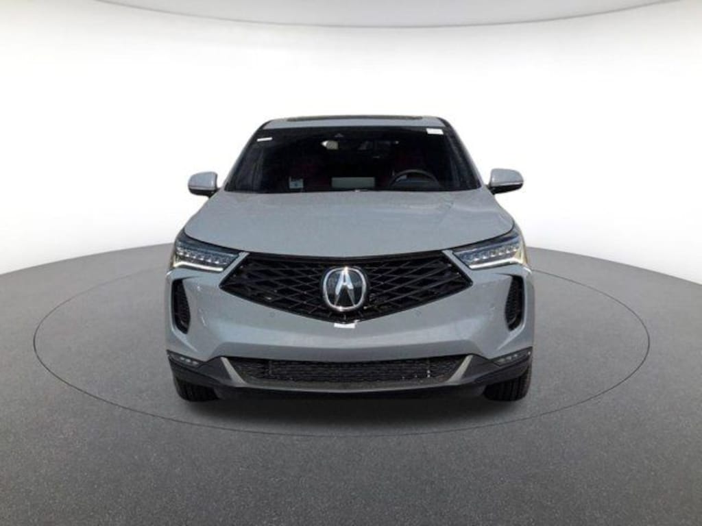 New 2026 Acura RDX A-Spec Package SUV