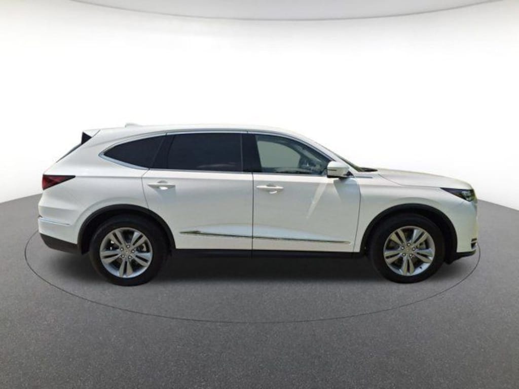 New 2026 Acura MDX SH-AWD SUV